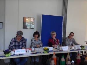 Kurs SKF Aktuariat, 15. März 2016